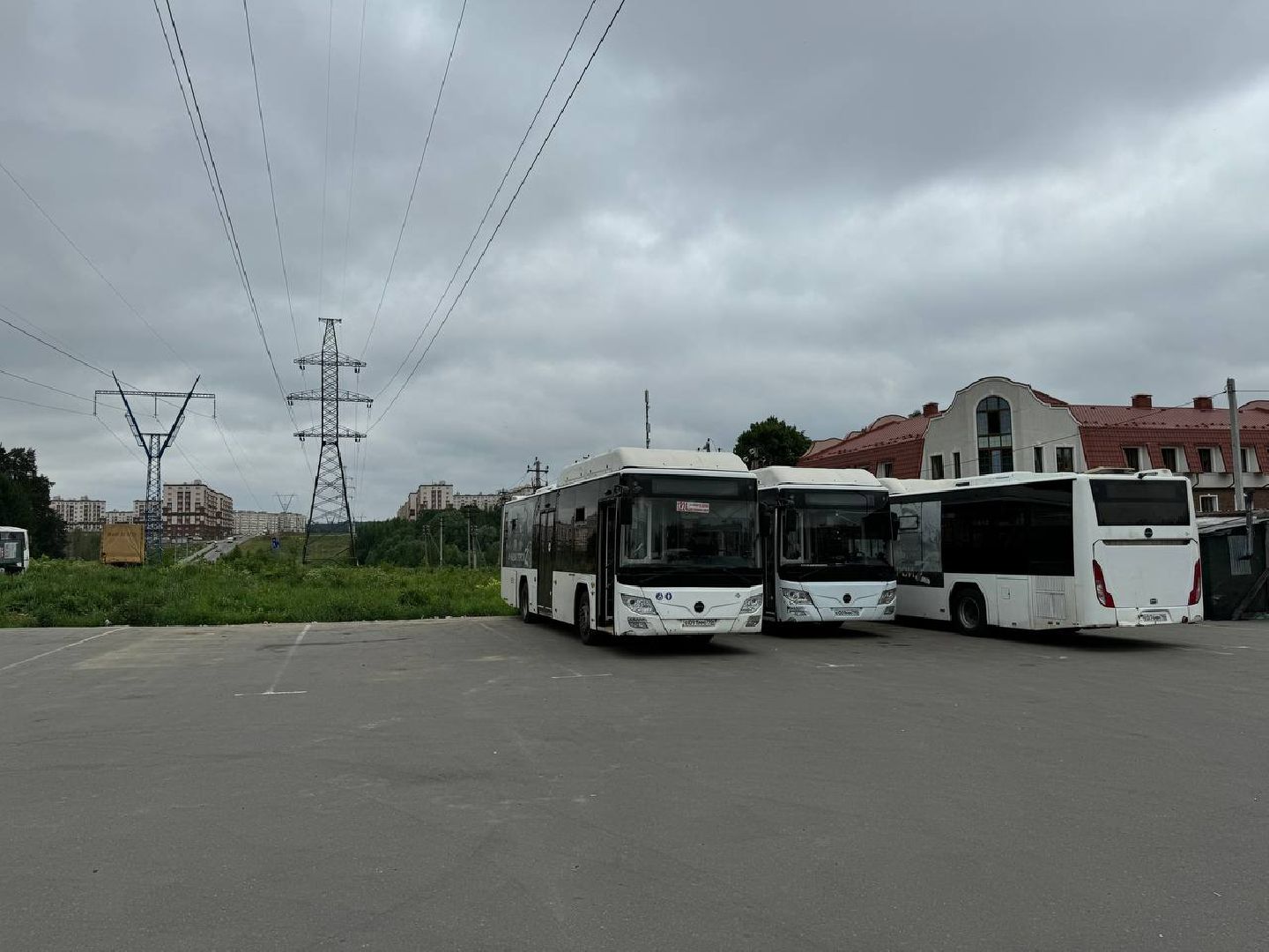 мострансавто, транспорт, дороги, автобусы, ленинский округ, станислав каторов, общественный транспорт,