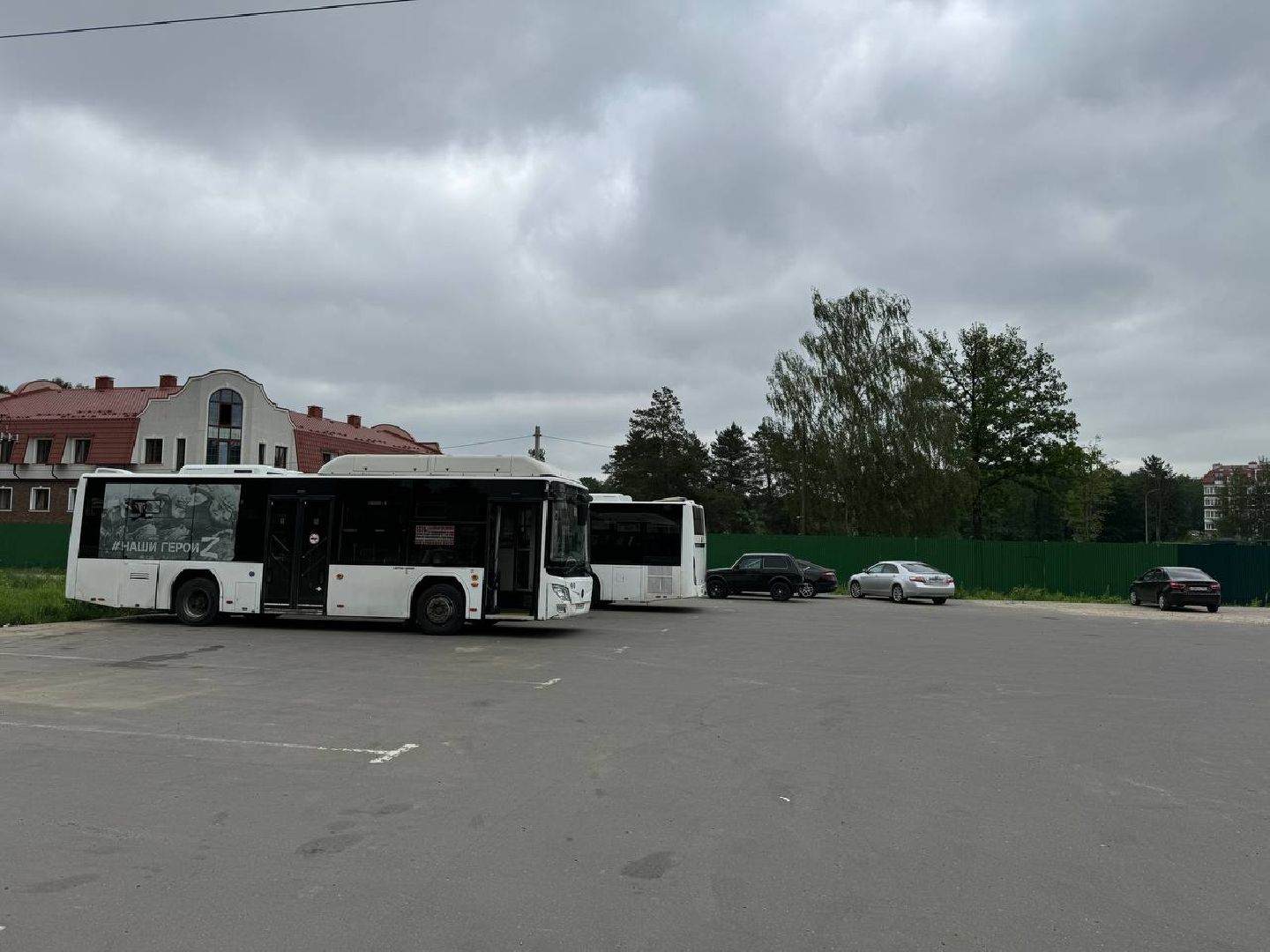 мострансавто, транспорт, дороги, автобусы, ленинский округ, станислав каторов, общественный транспорт,