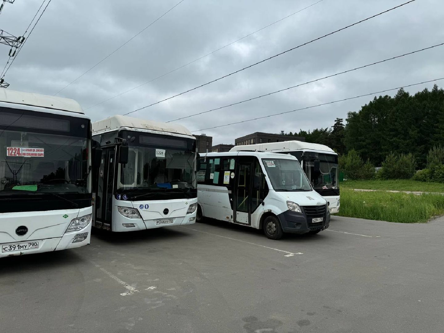 мострансавто, транспорт, дороги, автобусы, ленинский округ, станислав каторов, общественный транспорт,