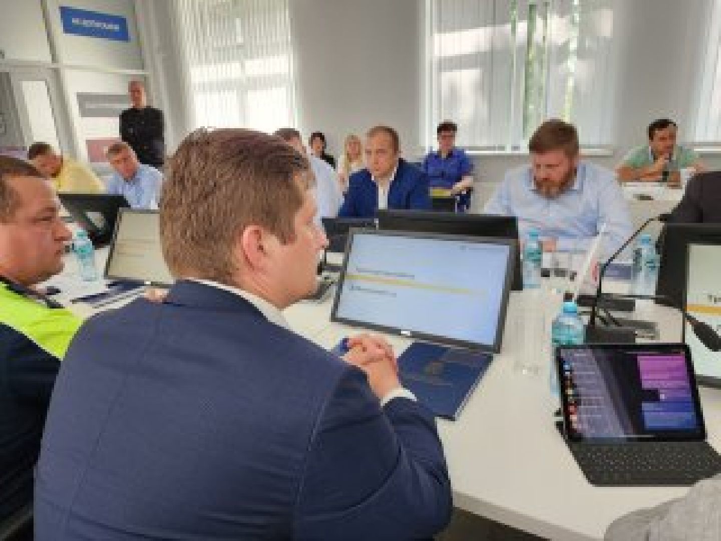 мострансавто, транспорт, дороги, автобусы, ленинский округ, станислав каторов, общественный транспорт,