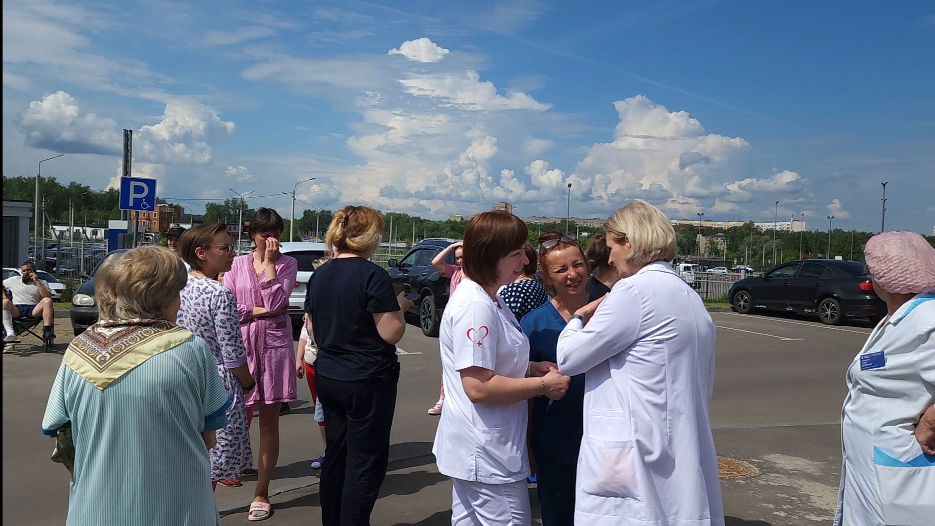 пожарная безопасность, эвакуация, тренировочная эвакуация,