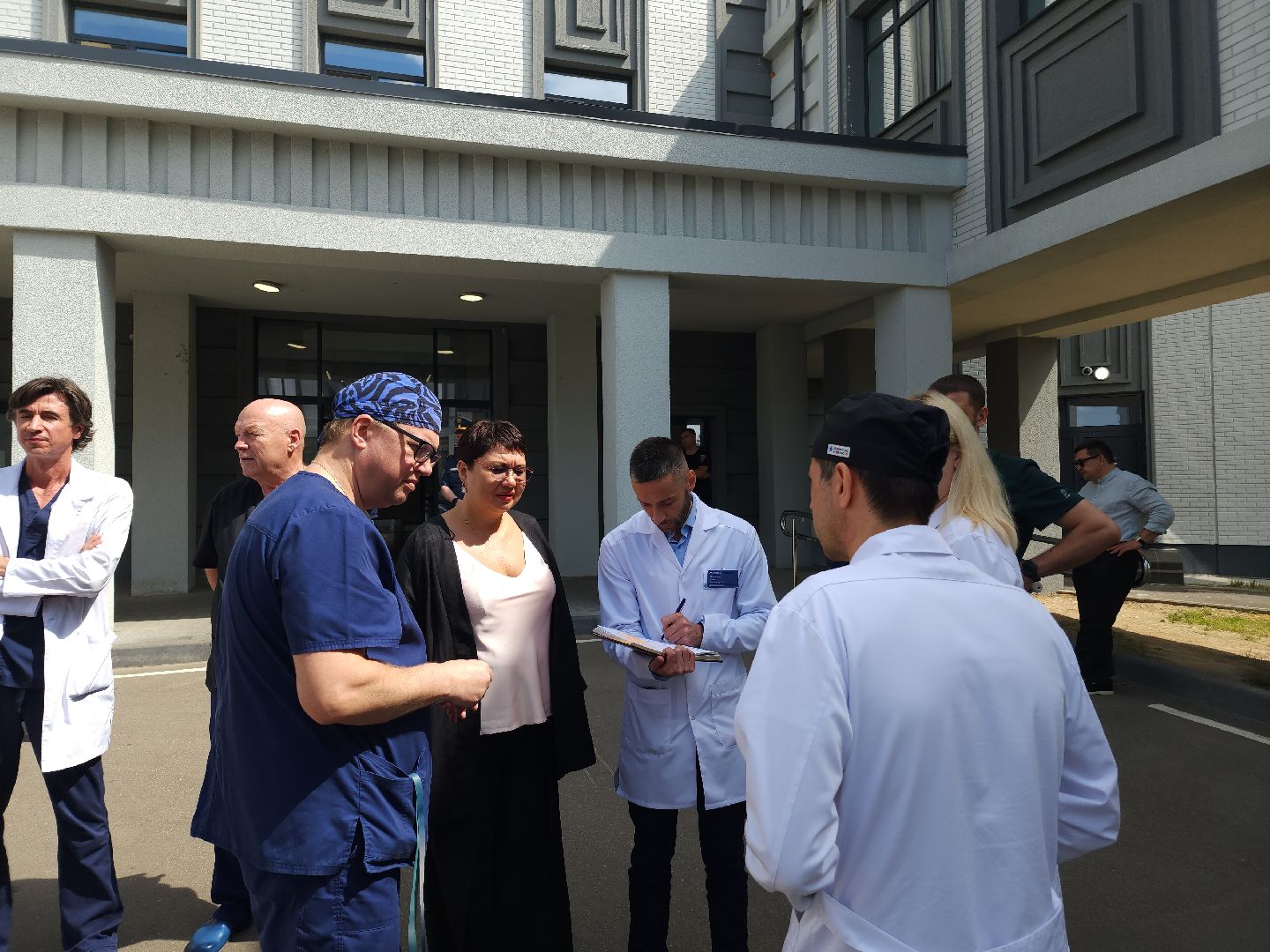 пожарная безопасность, эвакуация, тренировочная эвакуация,