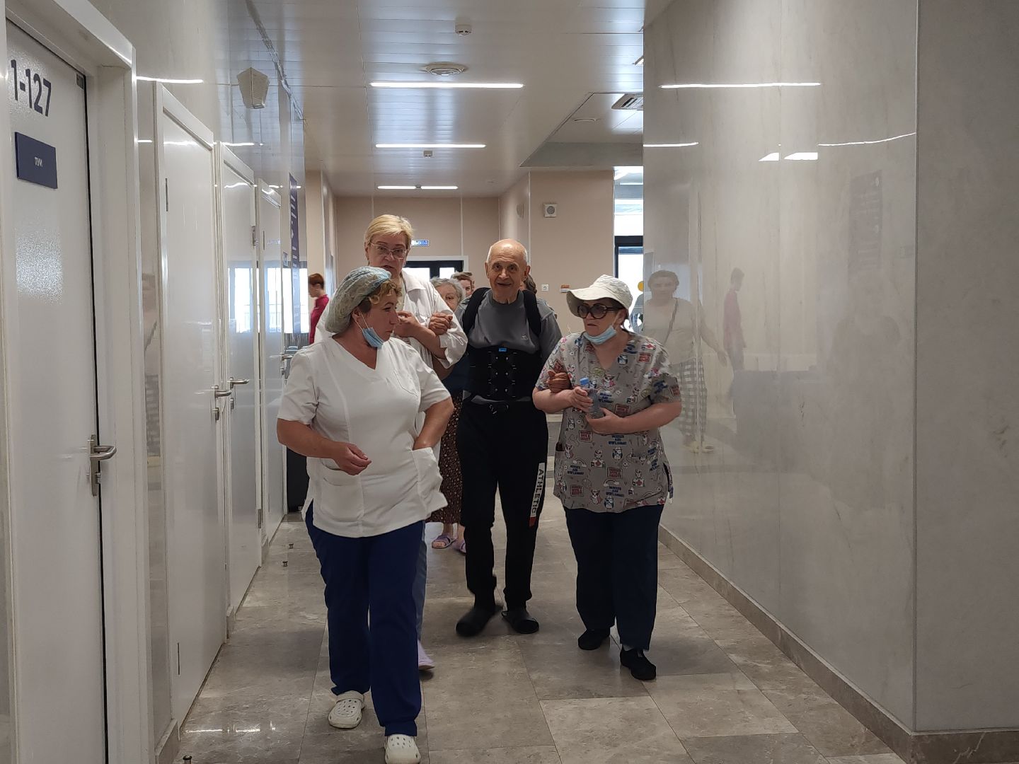 пожарная безопасность, эвакуация, тренировочная эвакуация,