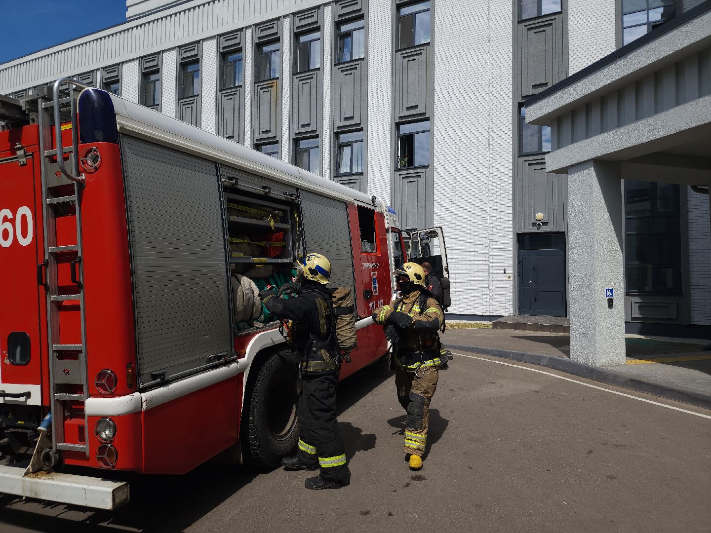 пожарная безопасность, эвакуация, тренировочная эвакуация,