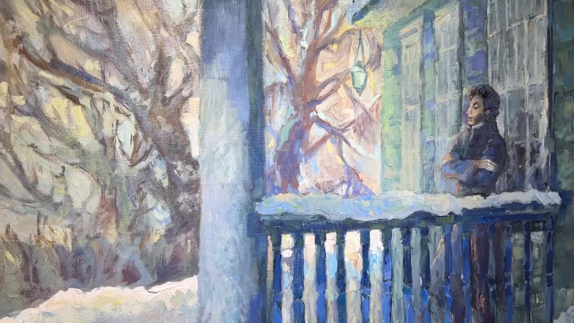 Реутов, культура, музей, высатвка, Пушкин,наше все,