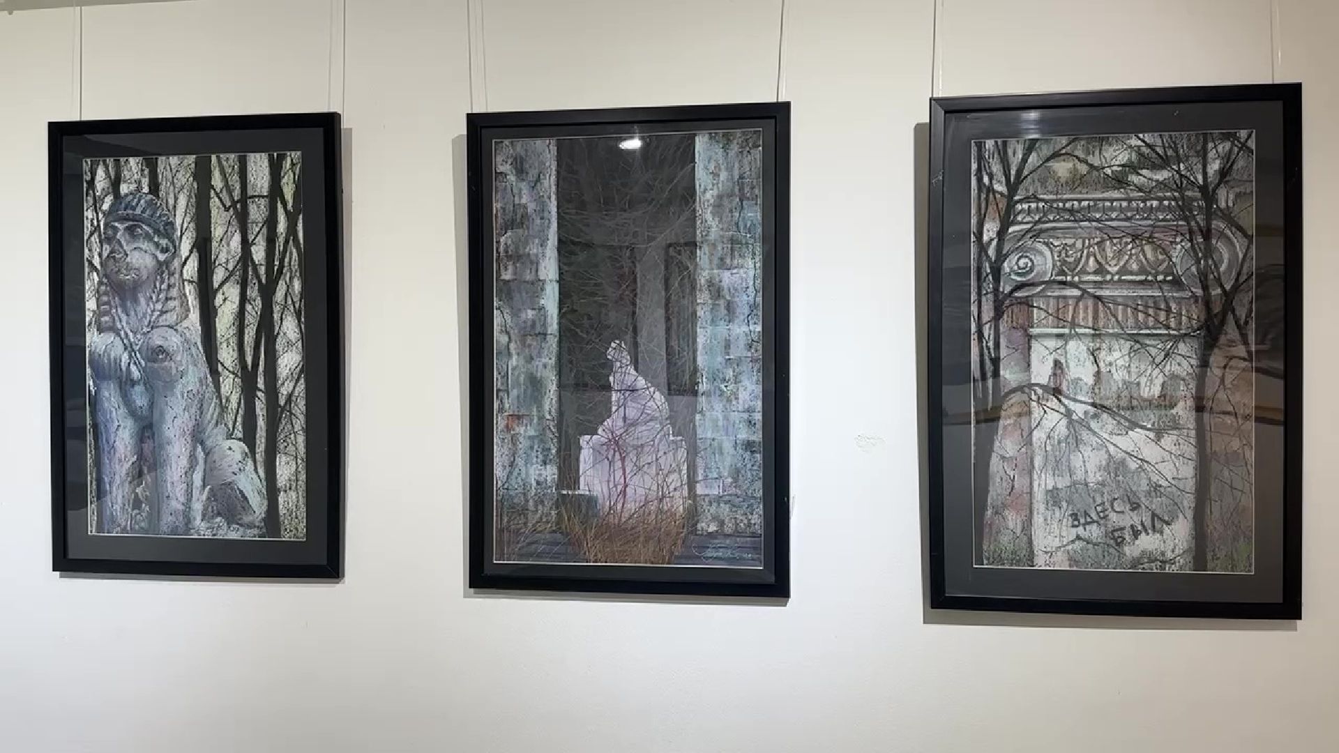 Реутов, культура, музей, высатвка, Пушкин,наше все,