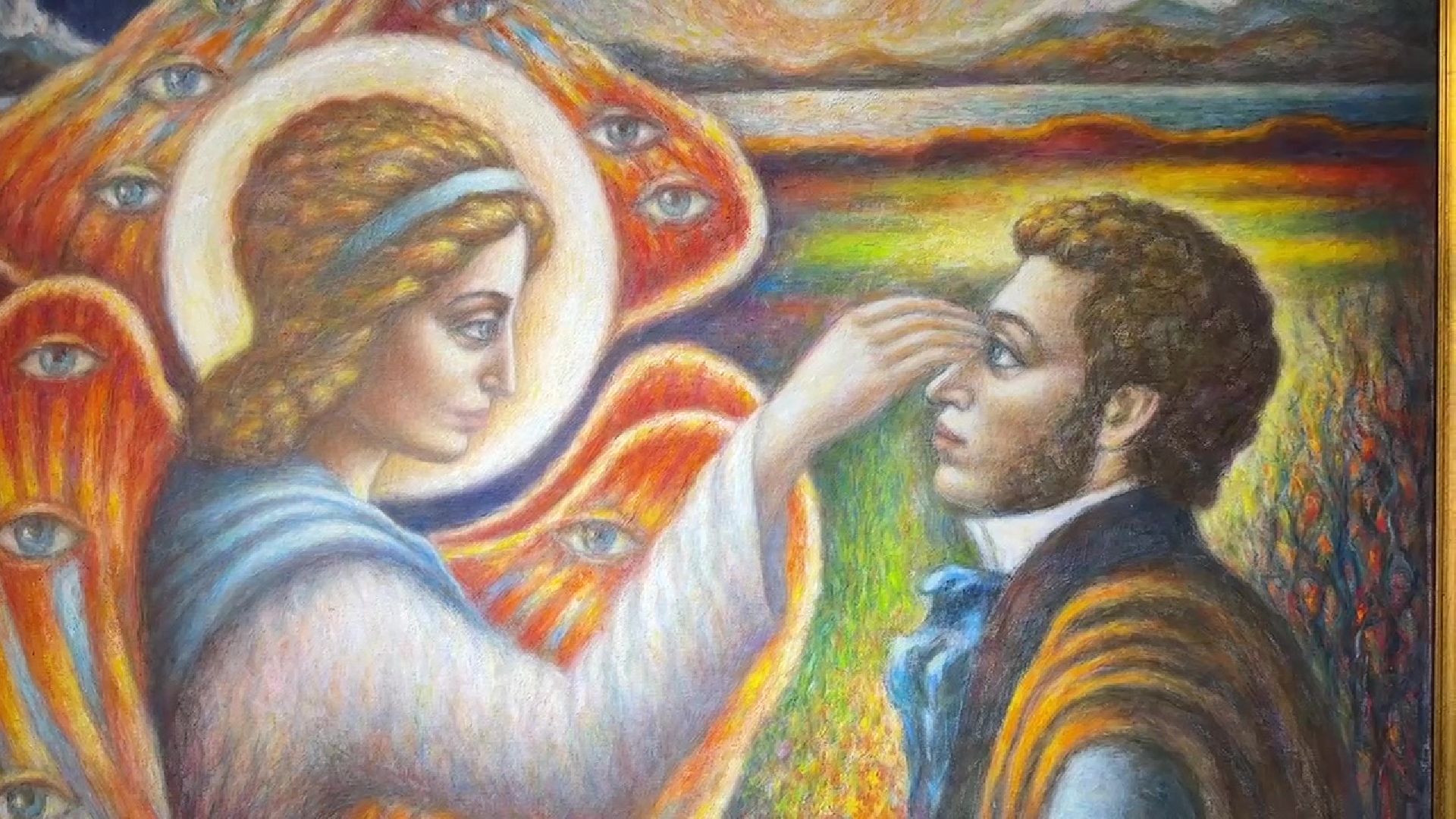 Реутов, культура, музей, высатвка, Пушкин,наше все,