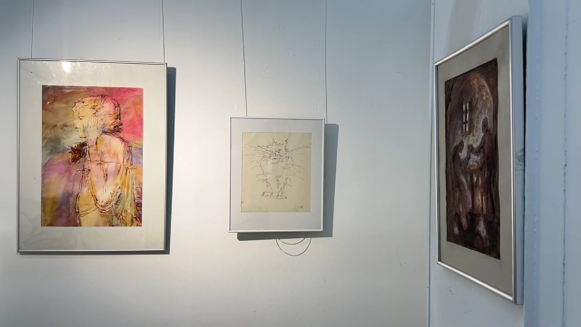 Реутов, культура, музей, высатвка, Пушкин,наше все,