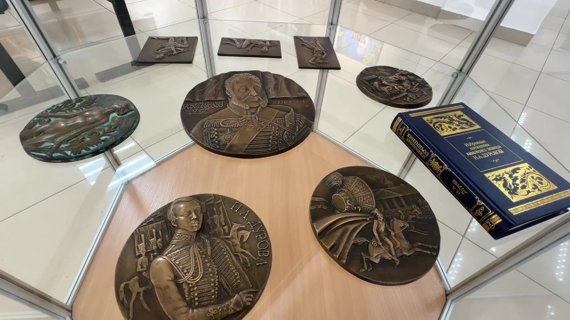 Реутов, культура, музей, высатвка, Пушкин,наше все,