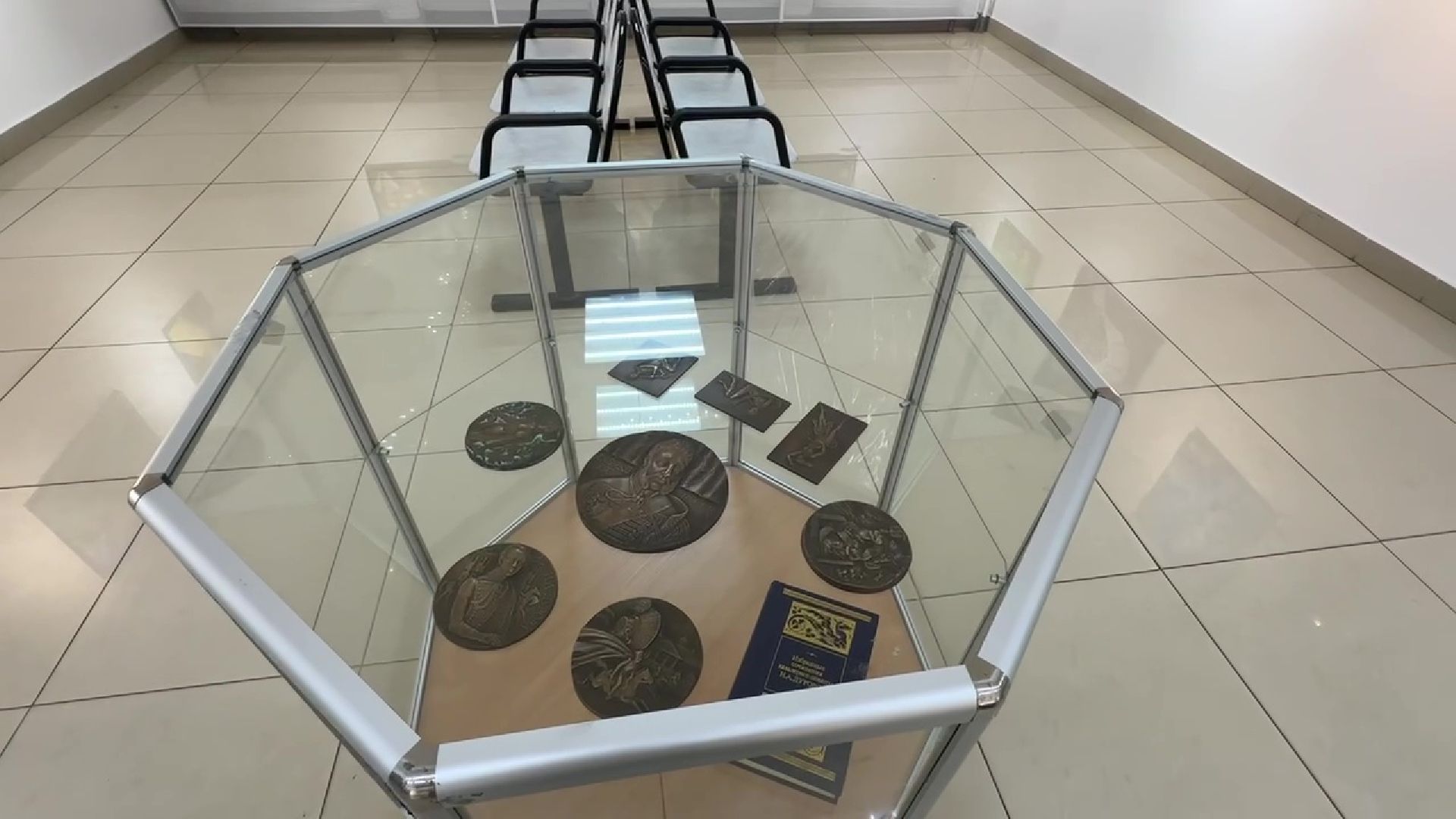 Реутов, культура, музей, высатвка, Пушкин,наше все,