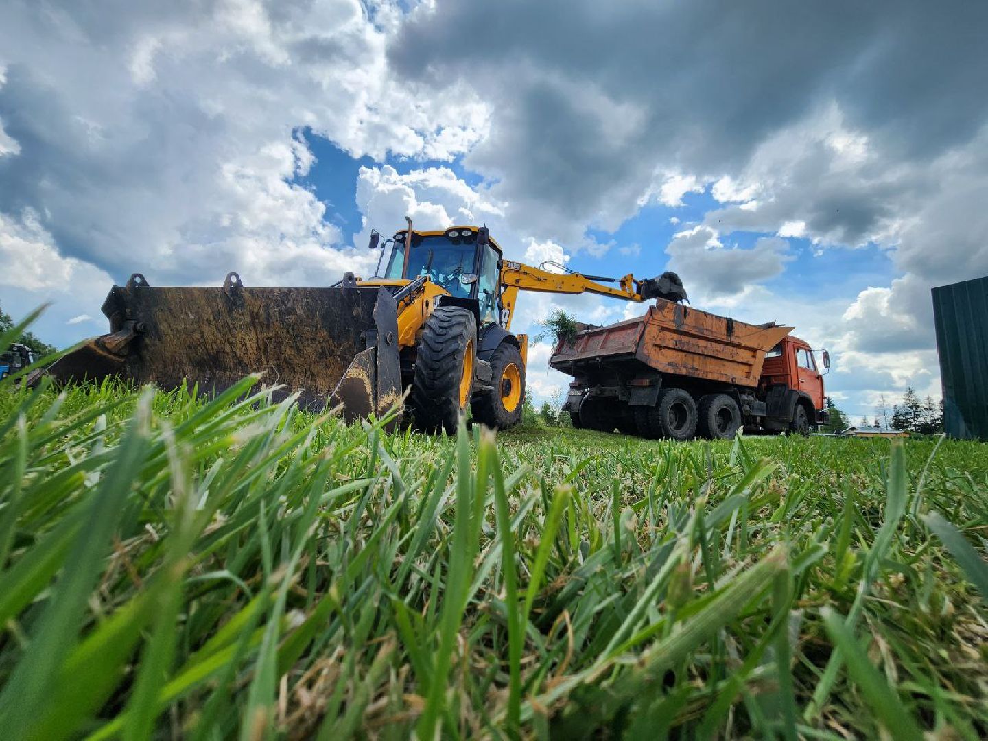 можайск, можайский городской округ, подмосковье, ремонт пожарных водоемов, водоемы, пруды, пожарная безопасность, очистка пруда, подземные пожарные емкости,