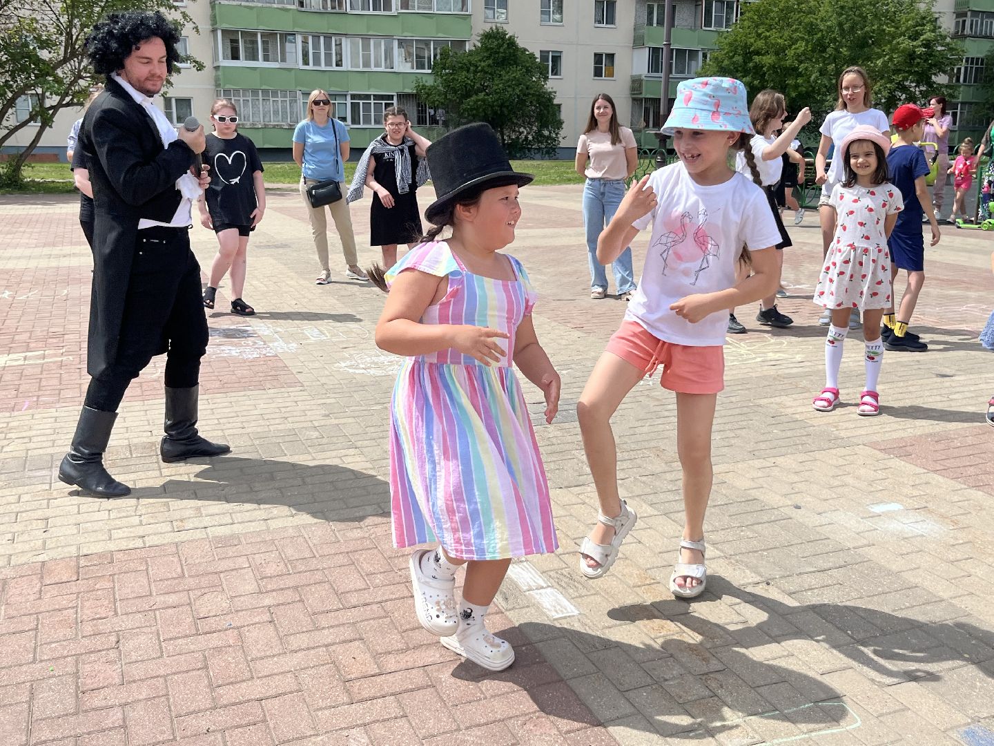 наро-фоминский городской округ, цдк звезда, Александр Пушкин, Пушкинский день,