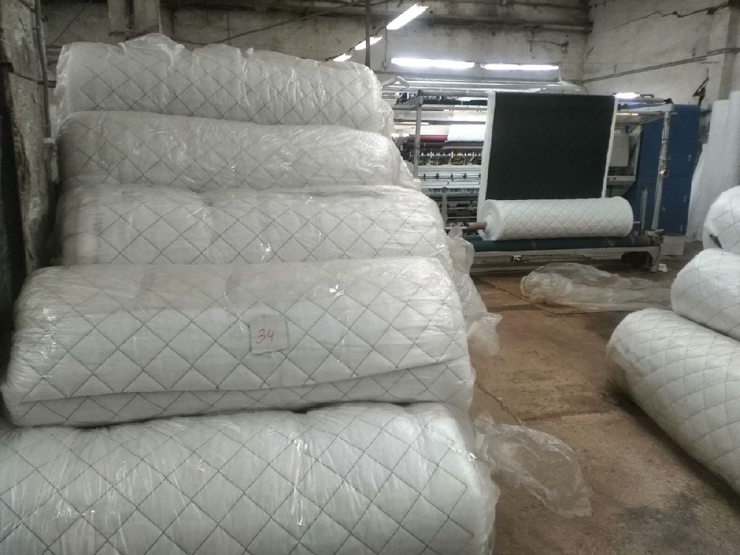 производство, Лосино-Петровский,