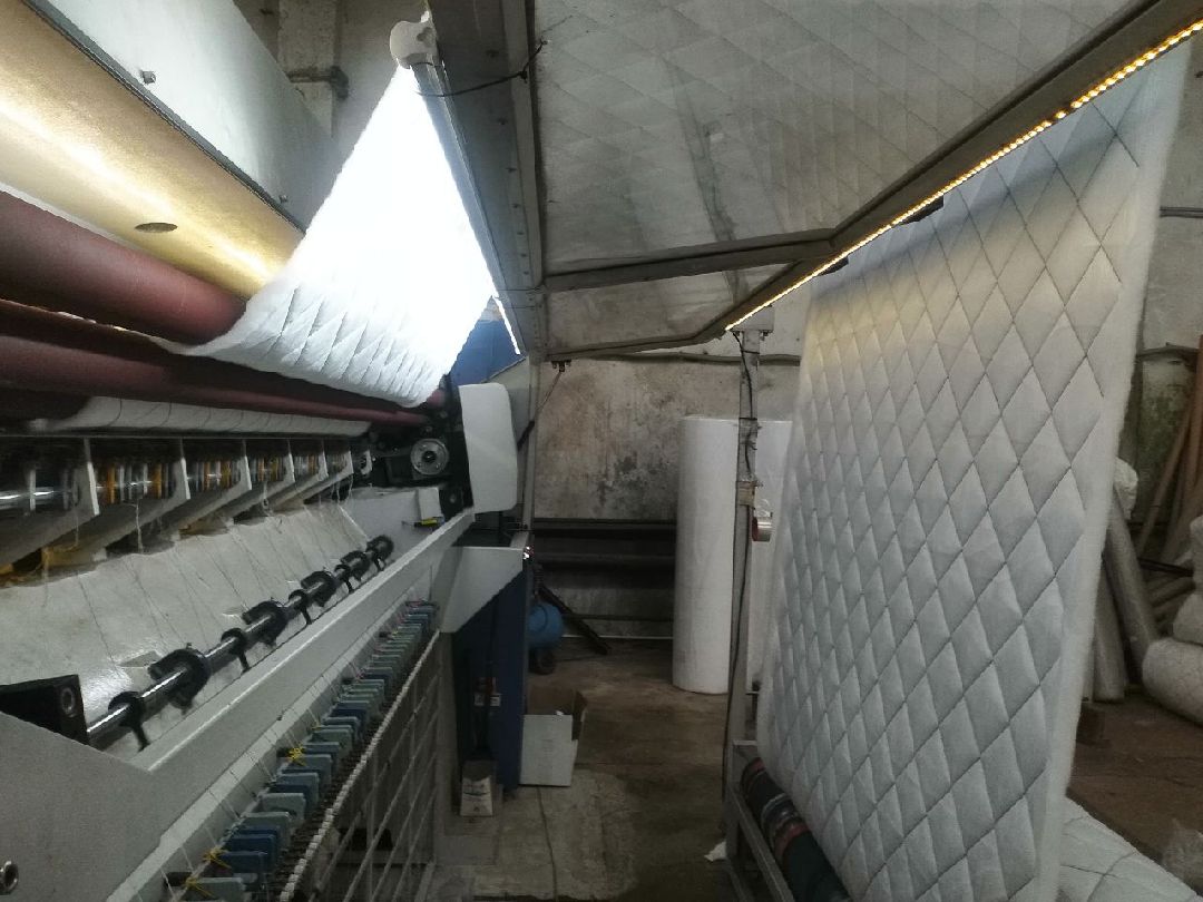 производство, Лосино-Петровский,