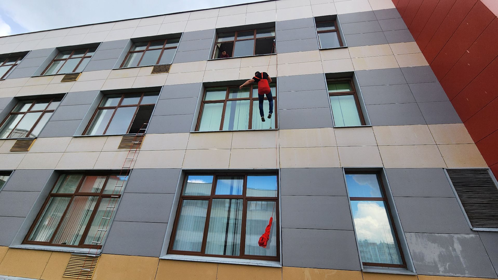 безопасность, школа, эвакуация,