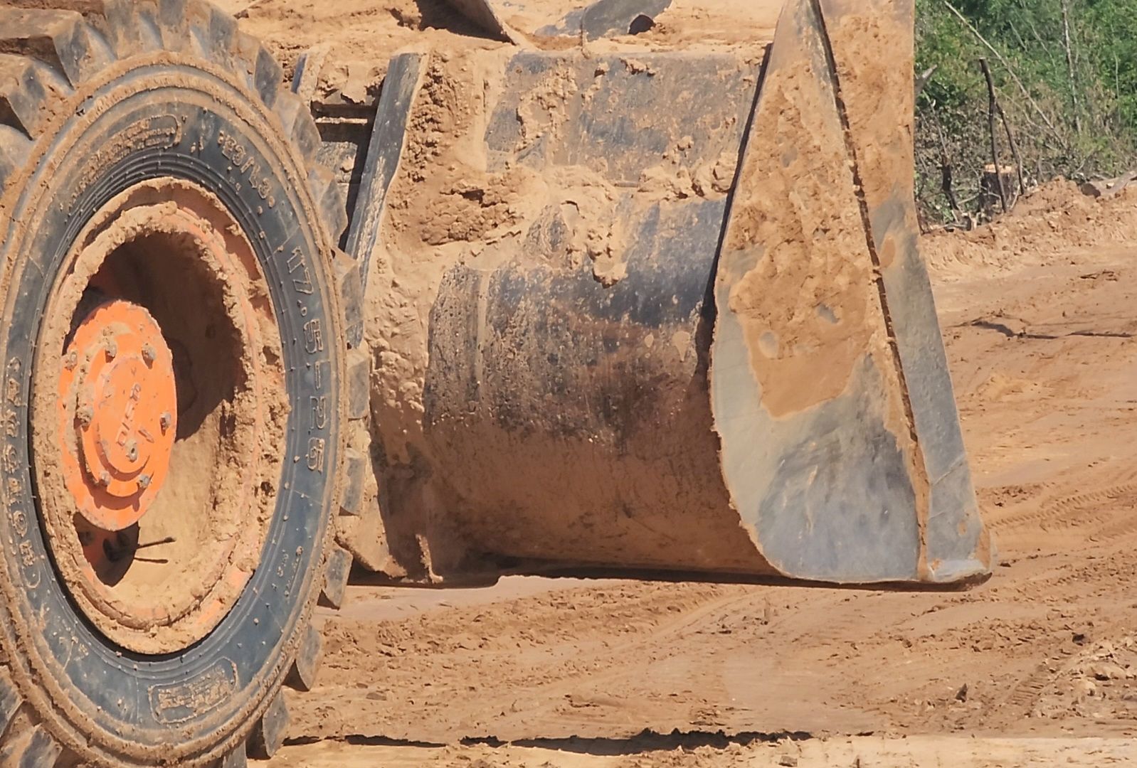 Дубна, Строительство, Дубненская кругосветка, Велодорожка,