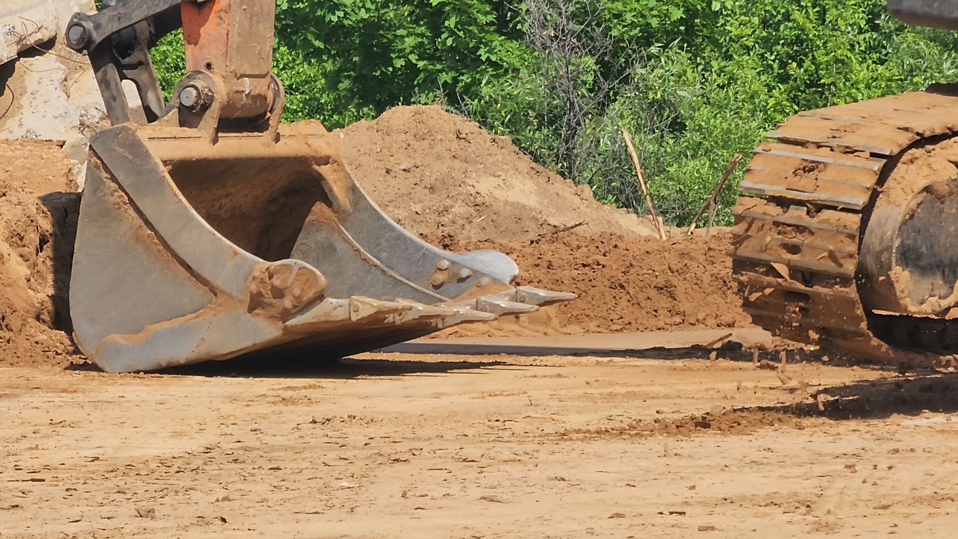 Дубна, Строительство, Дубненская кругосветка, Велодорожка,