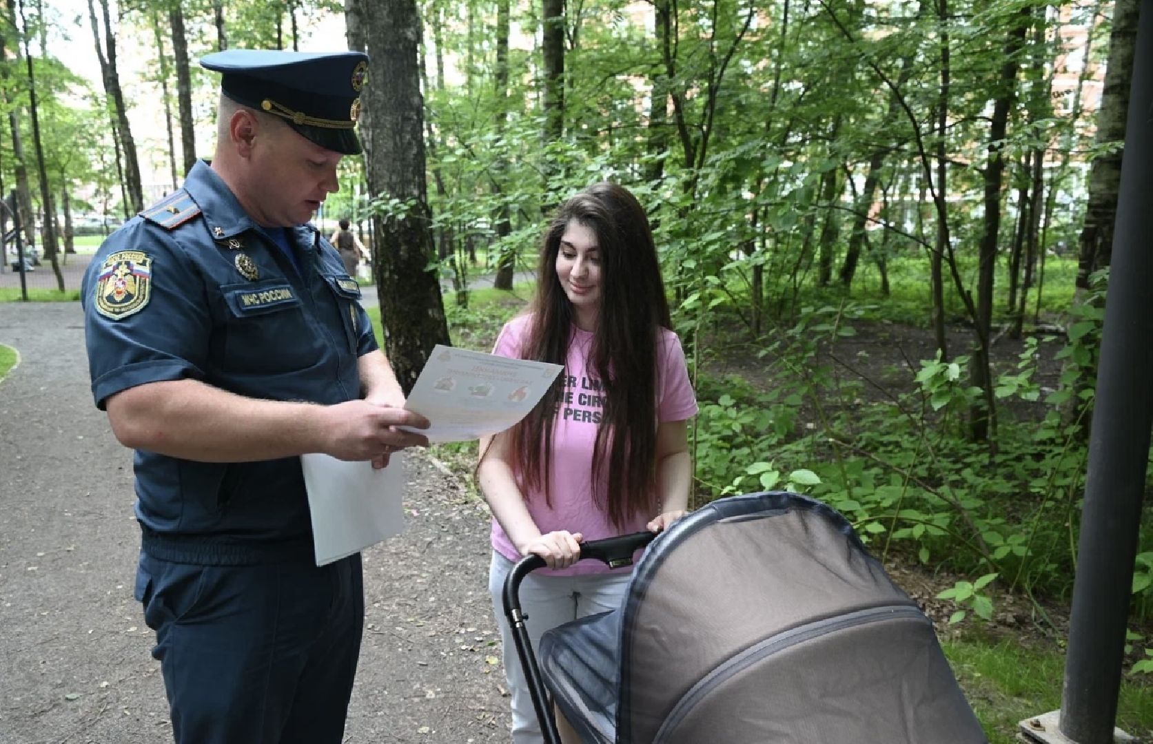 Правила безопасности, МЧС Ленинского округа, правила поведения у воды, лето в Подмосковье, ленинский городской округ,