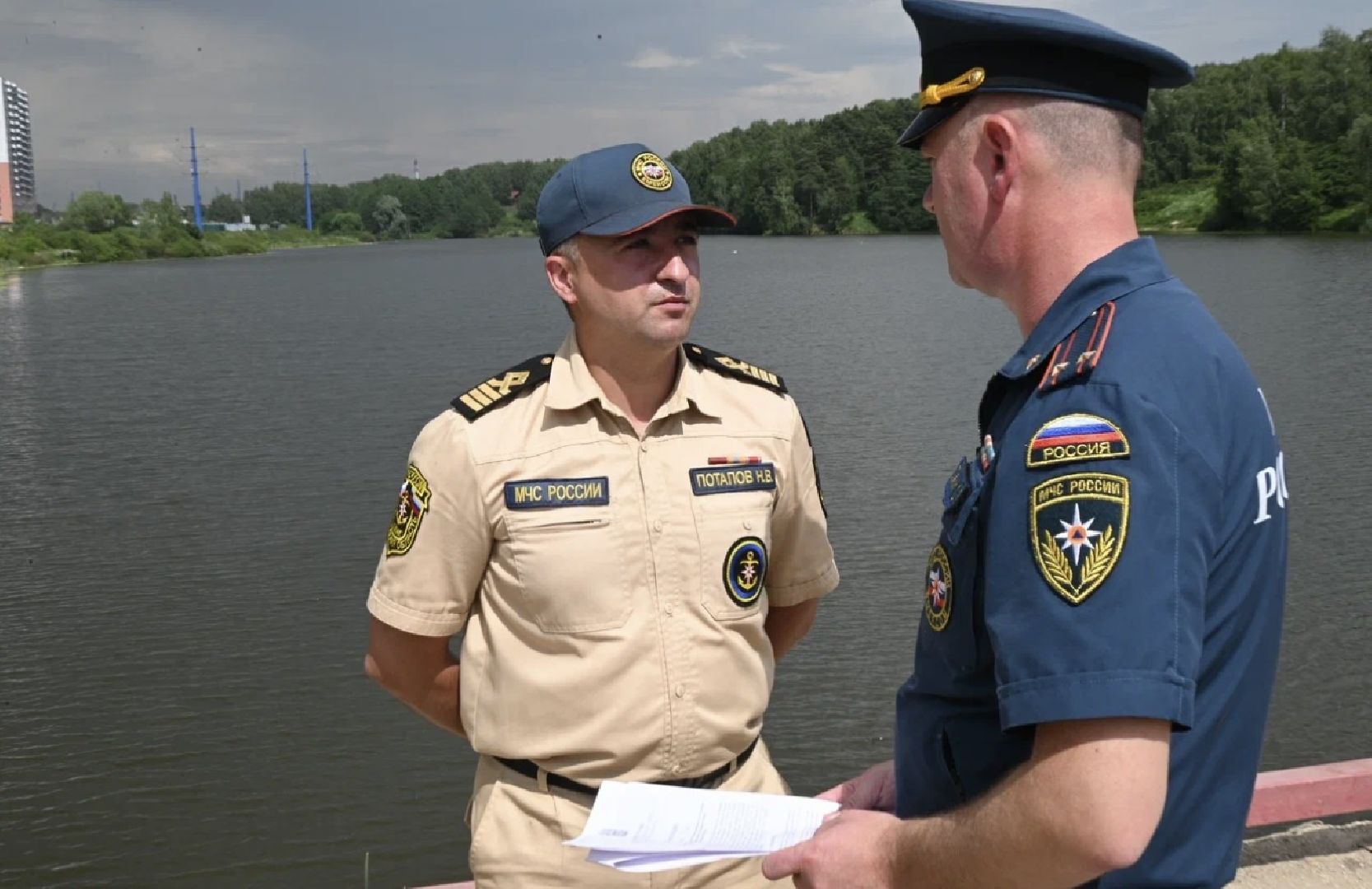Правила безопасности, МЧС Ленинского округа, правила поведения у воды, лето в Подмосковье, ленинский городской округ,
