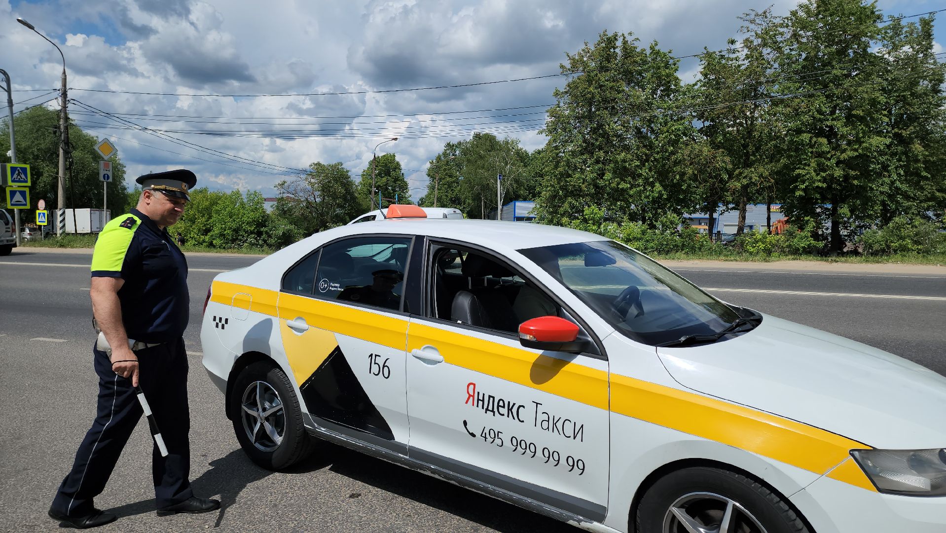 кашира, гаи, социальный раунд, внимание дети, некуда спешить, ПДД, ДТП, несовершеннолетние, детский травматизм, сим, пит-байк,