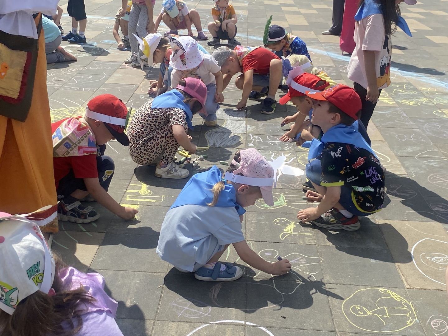 защита окружающей среды, экология - дело кажного, Власиха экология, детям о природе, забота об экологии,