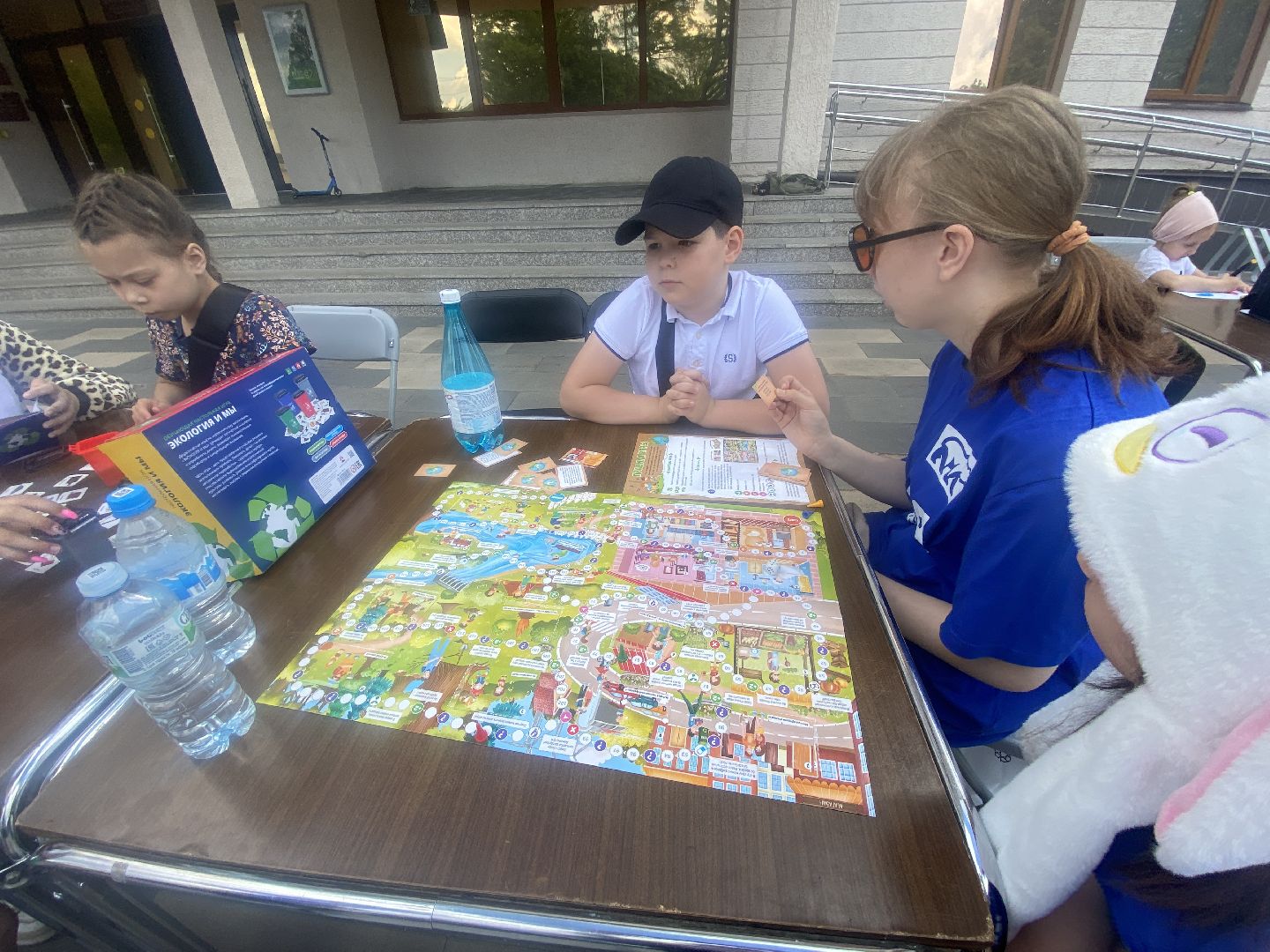 защита окружающей среды, экология - дело кажного, Власиха экология, детям о природе, забота об экологии,