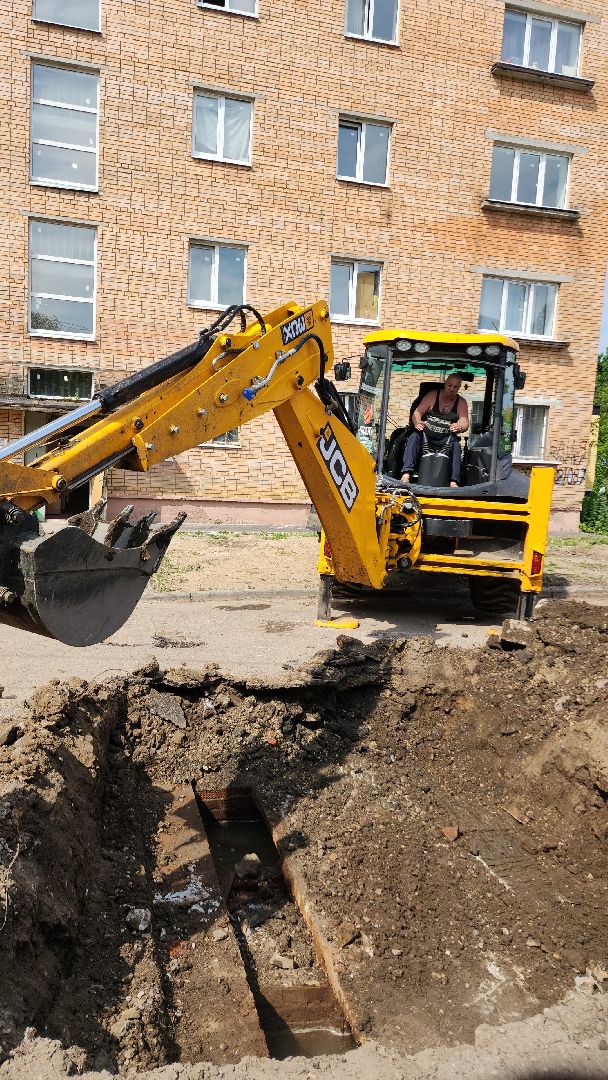 электросталь, жкх, жкх подмосковья, котельная, отопительный сезон, отопительный сезон 2024-2025, ремонт котельной,