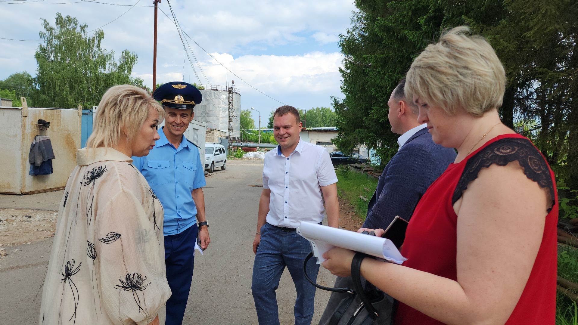 электросталь, жкх, жкх подмосковья, котельная, отопительный сезон, отопительный сезон 2024-2025, ремонт котельной,