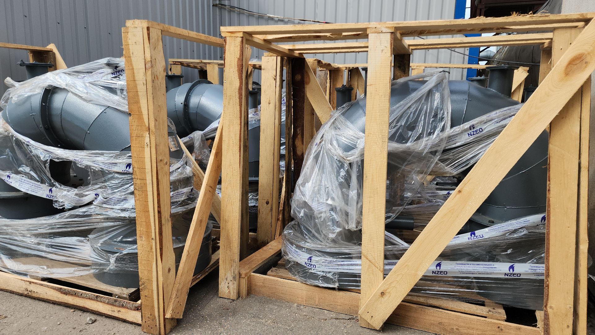 электросталь, жкх, жкх подмосковья, котельная, отопительный сезон, отопительный сезон 2024-2025, ремонт котельной,