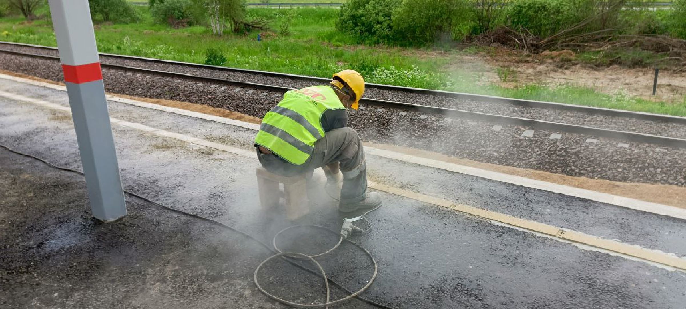 Талдом, Станция Власово,