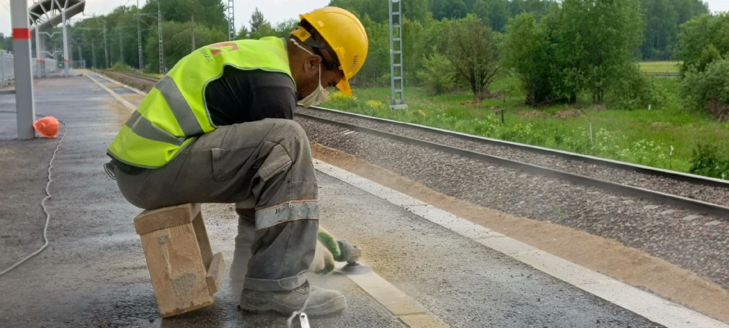 Талдом, Станция Власово,