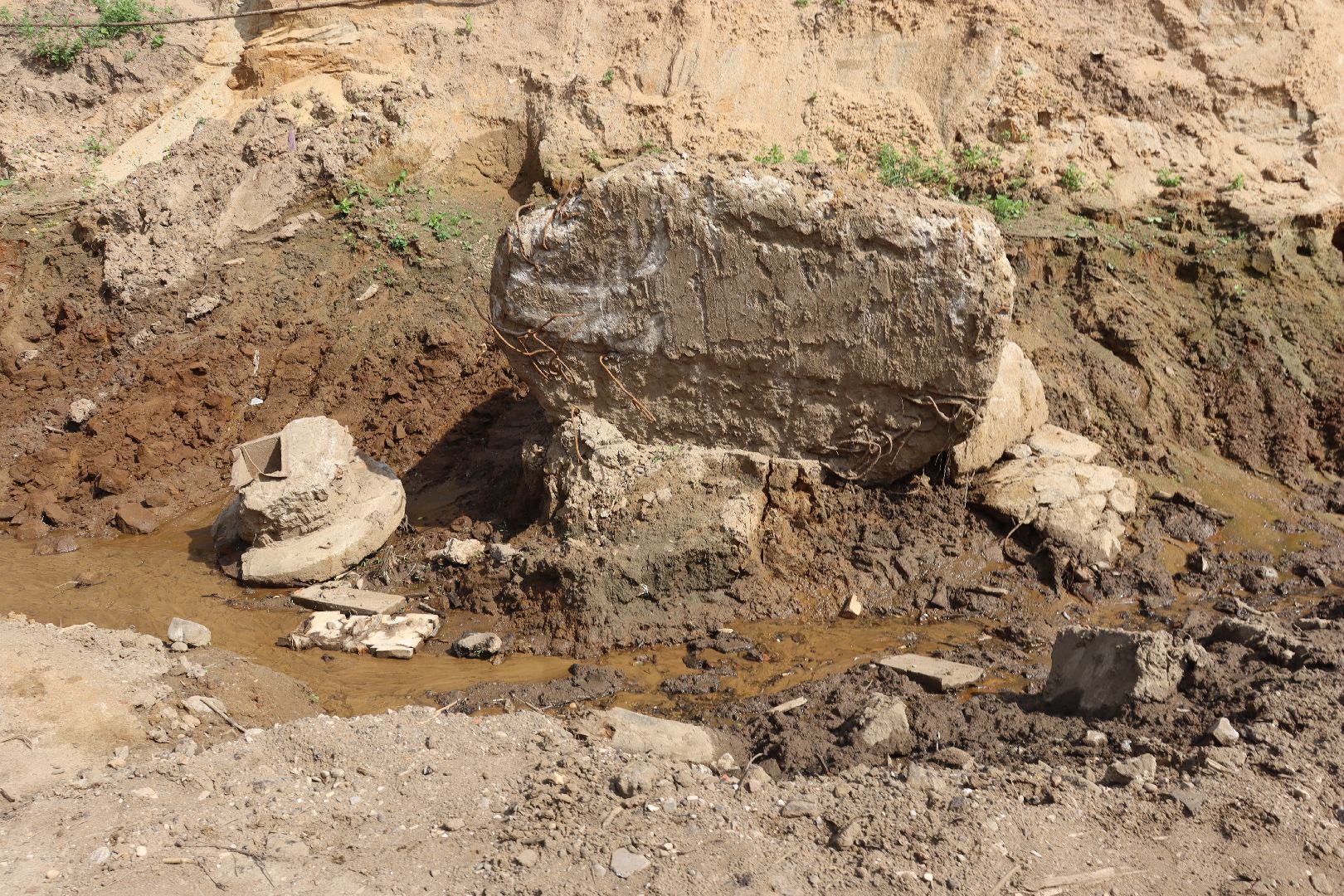 дзержинский, теплосеть, Андроник Пак,евгений хромушин,