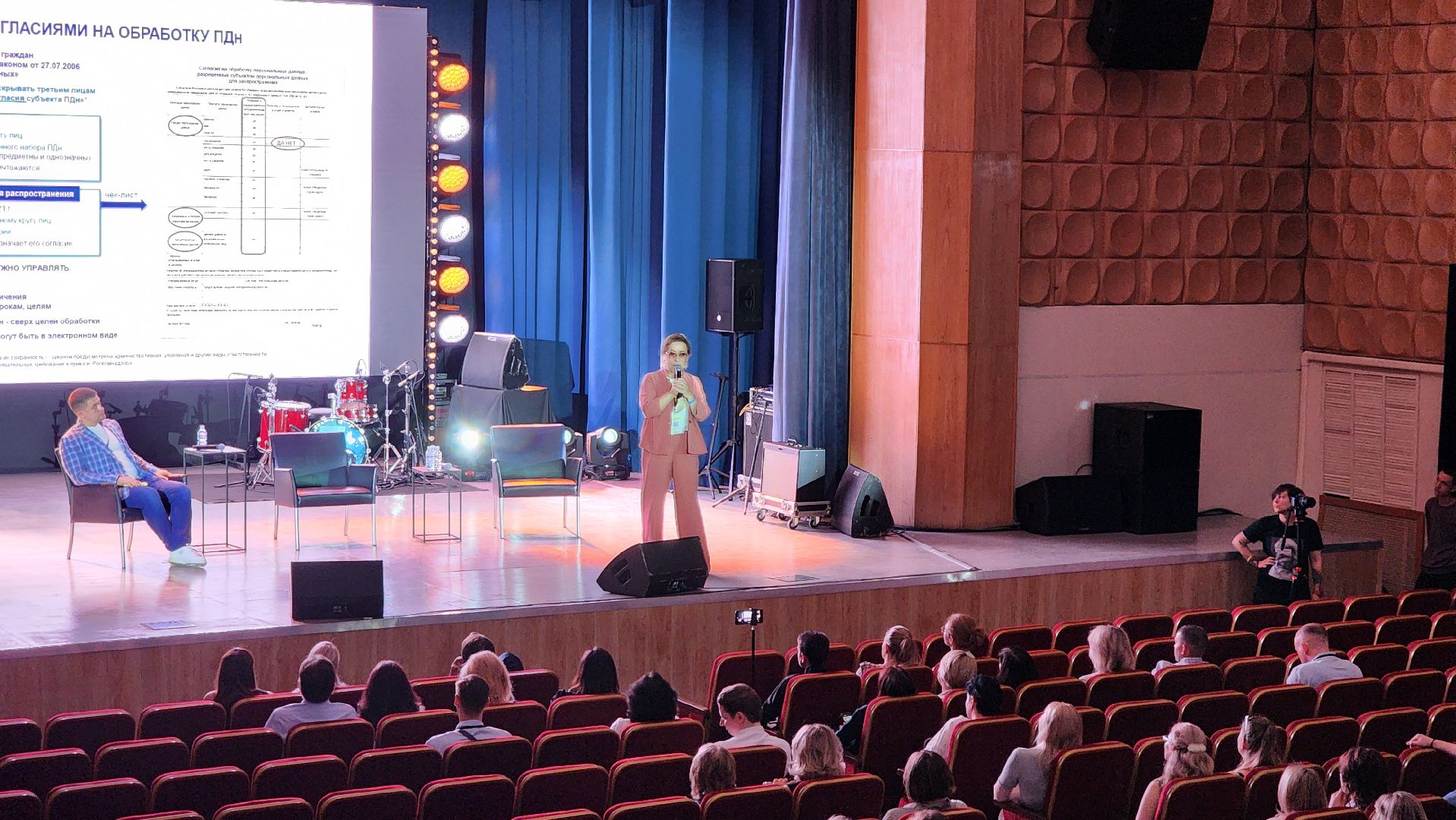 Подольск, экономика, день предпринимателя, премия,