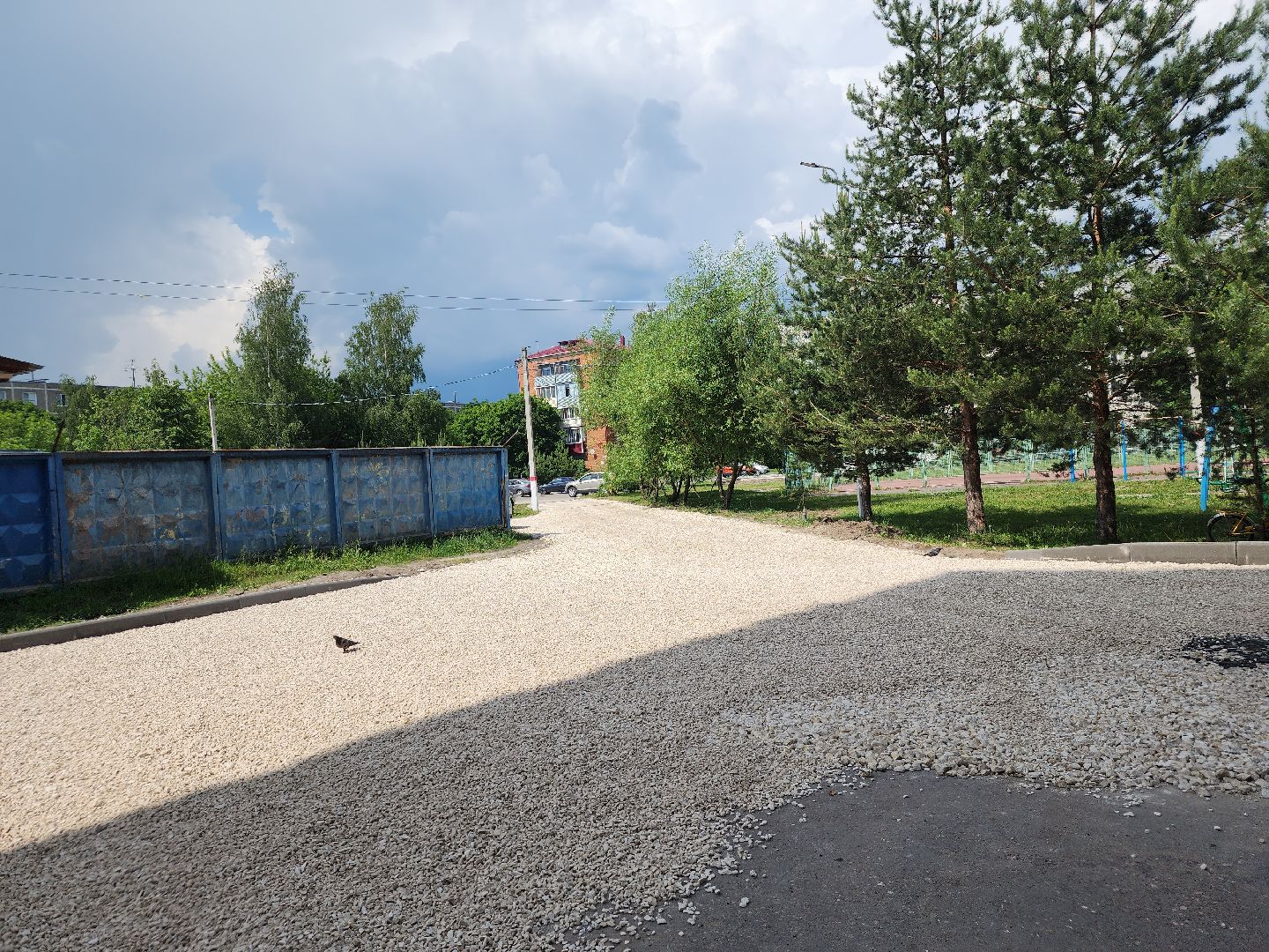 Городской округ Павловский Посад, Электрогорск, благоустройство 2023, Дворы, Жители, Обращения,