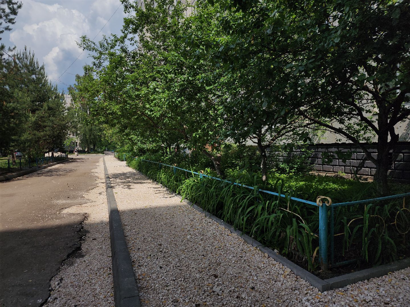 Городской округ Павловский Посад, Электрогорск, благоустройство 2023, Дворы, Жители, Обращения,