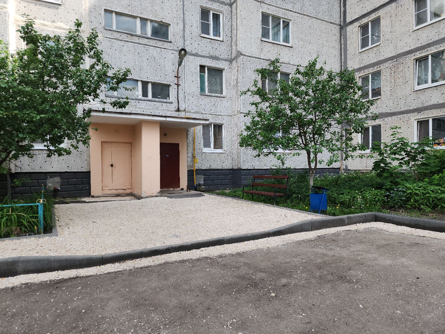 Городской округ Павловский Посад, Электрогорск, благоустройство 2023, Дворы, Жители, Обращения,