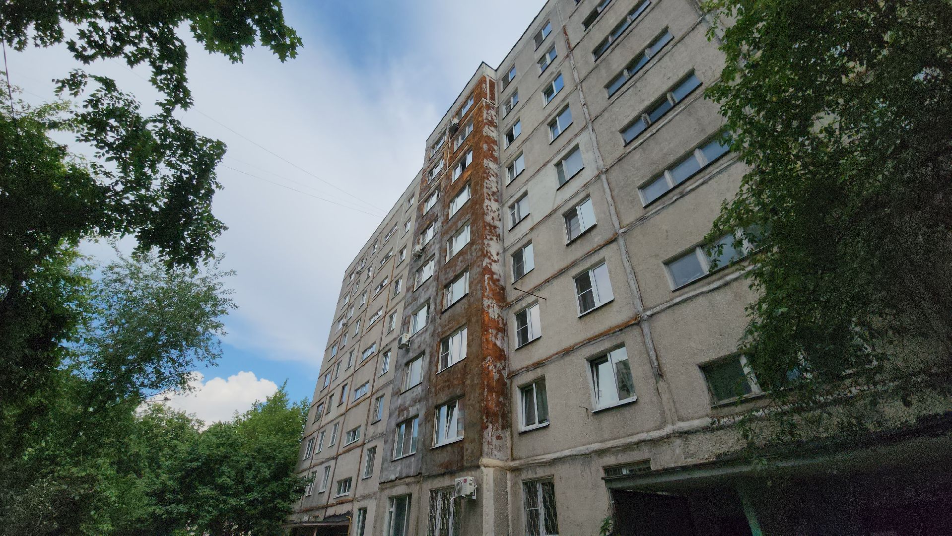 заместитель главы городского округа, алла дунаевич, ул Нижегородская, обходы, пешие обходы, дворовые территории,