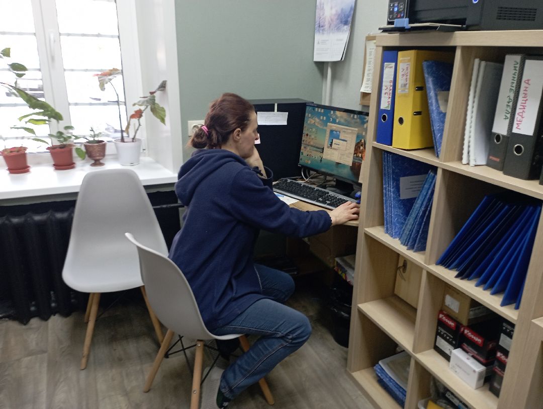 Дубна, общество