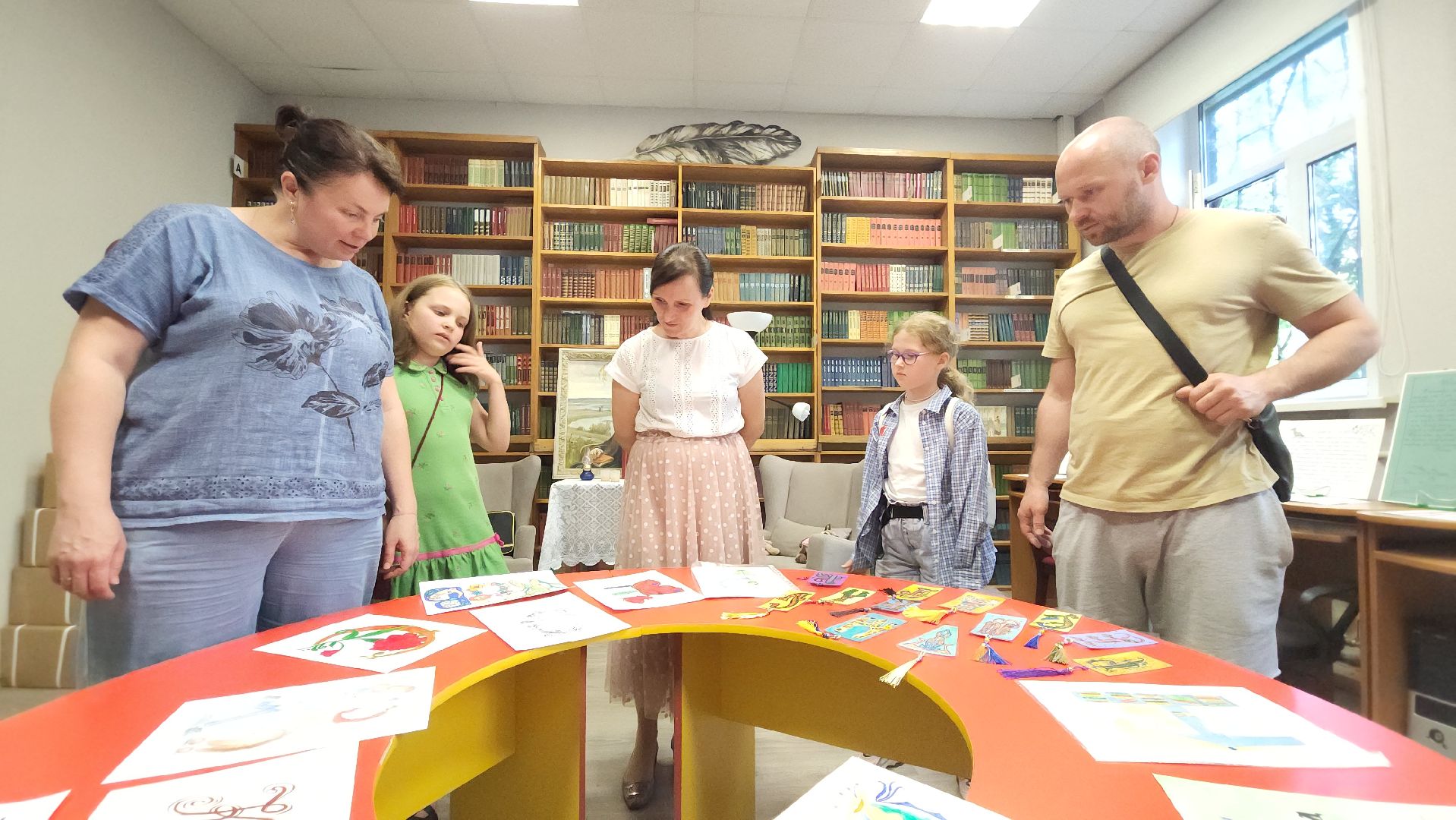 Лобня, каллиграфия, конкурс, творчество,