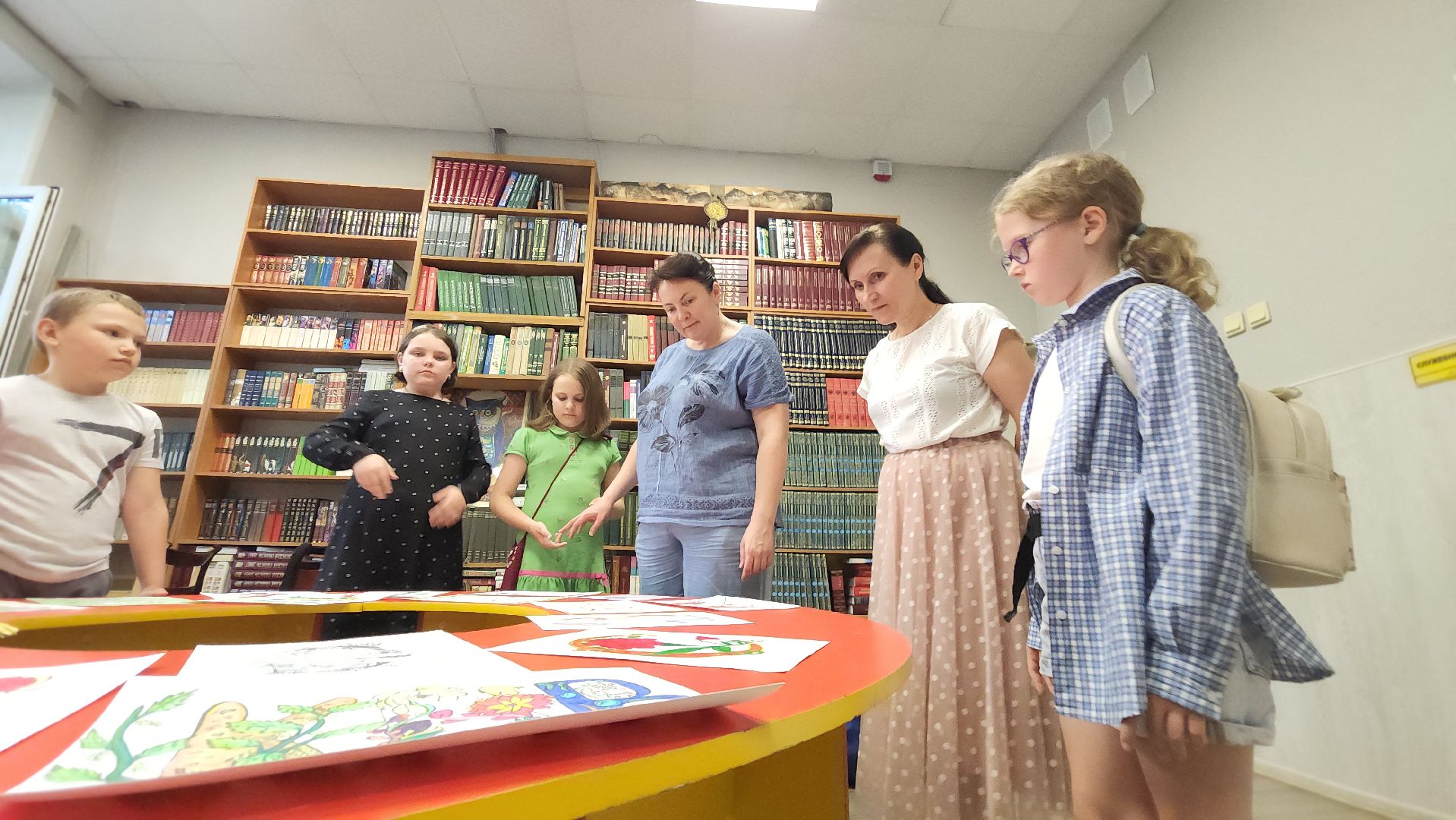 Лобня, каллиграфия, конкурс, творчество,