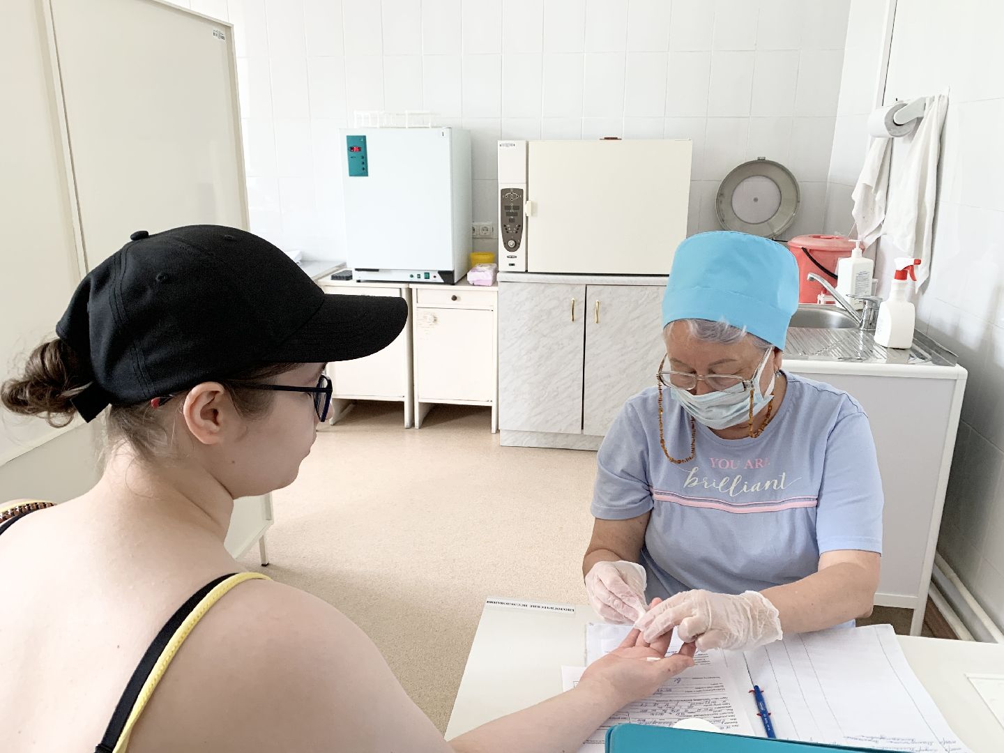 Балашиха, Подмосковье, донорская акция, московский областной онкологический диспансер,