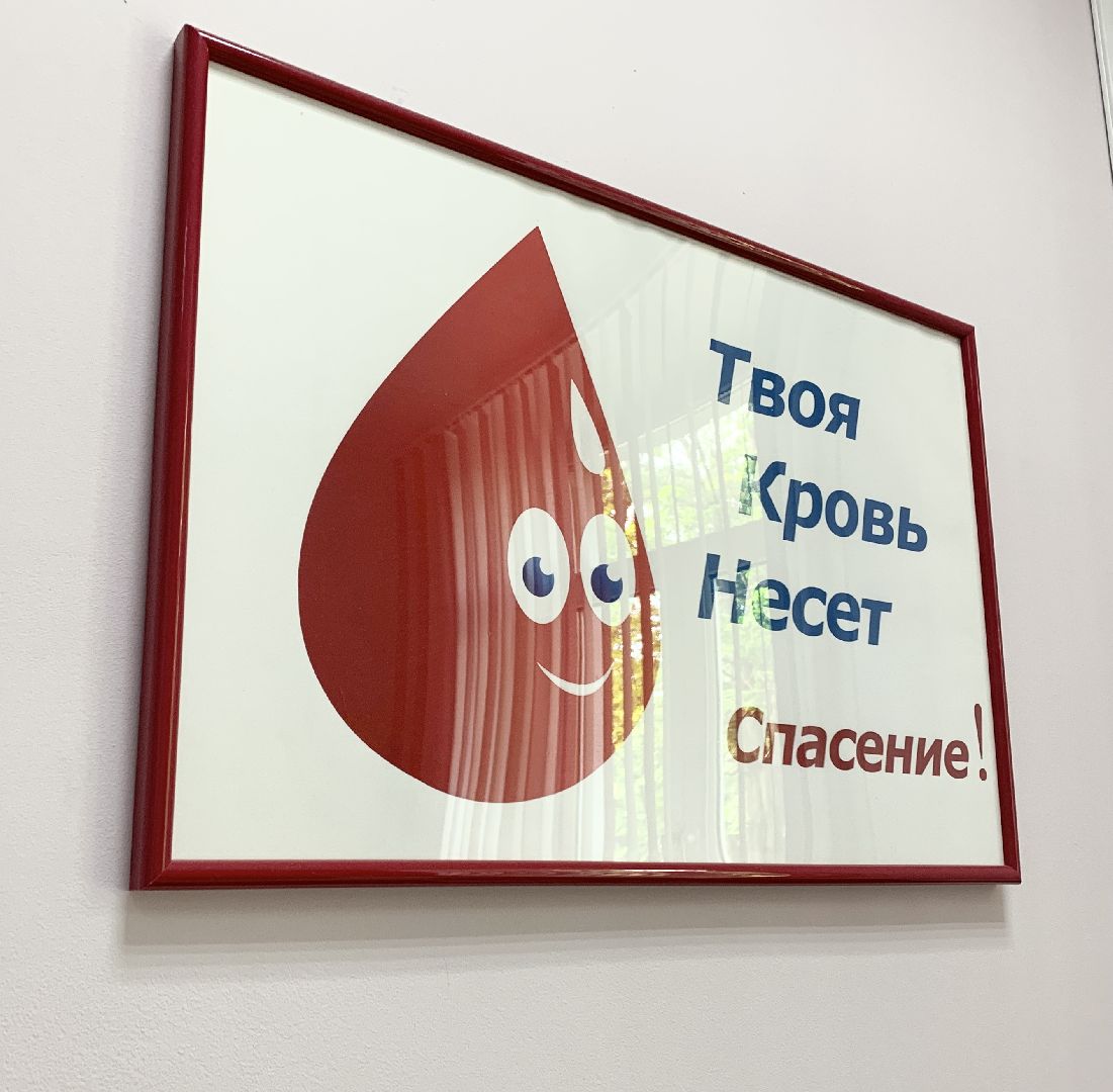 Балашиха, Подмосковье, донорская акция, московский областной онкологический диспансер,