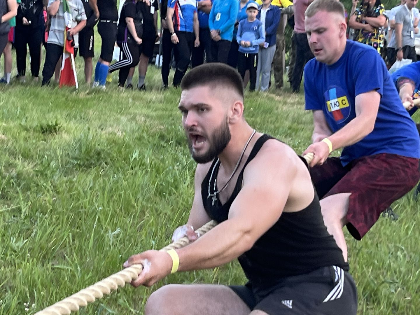 наро-фоминский городской округ, турслет, Туризм,