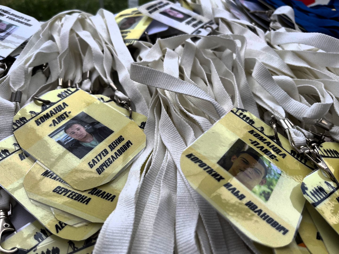 наро-фоминский городской округ, турслет, Туризм,