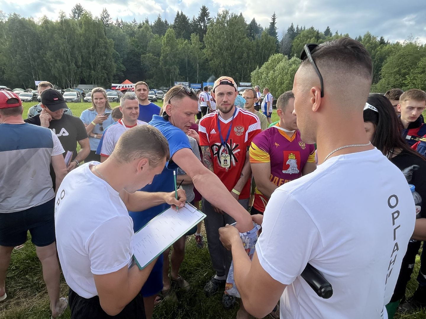 наро-фоминский городской округ, турслет, Туризм,