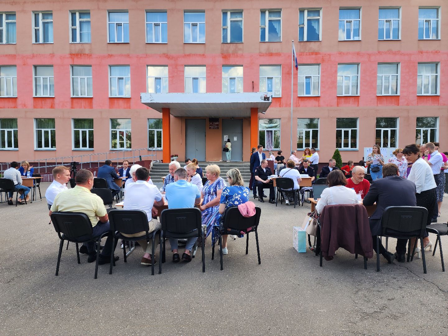 раменское, общество, выездная администрация, софьино,