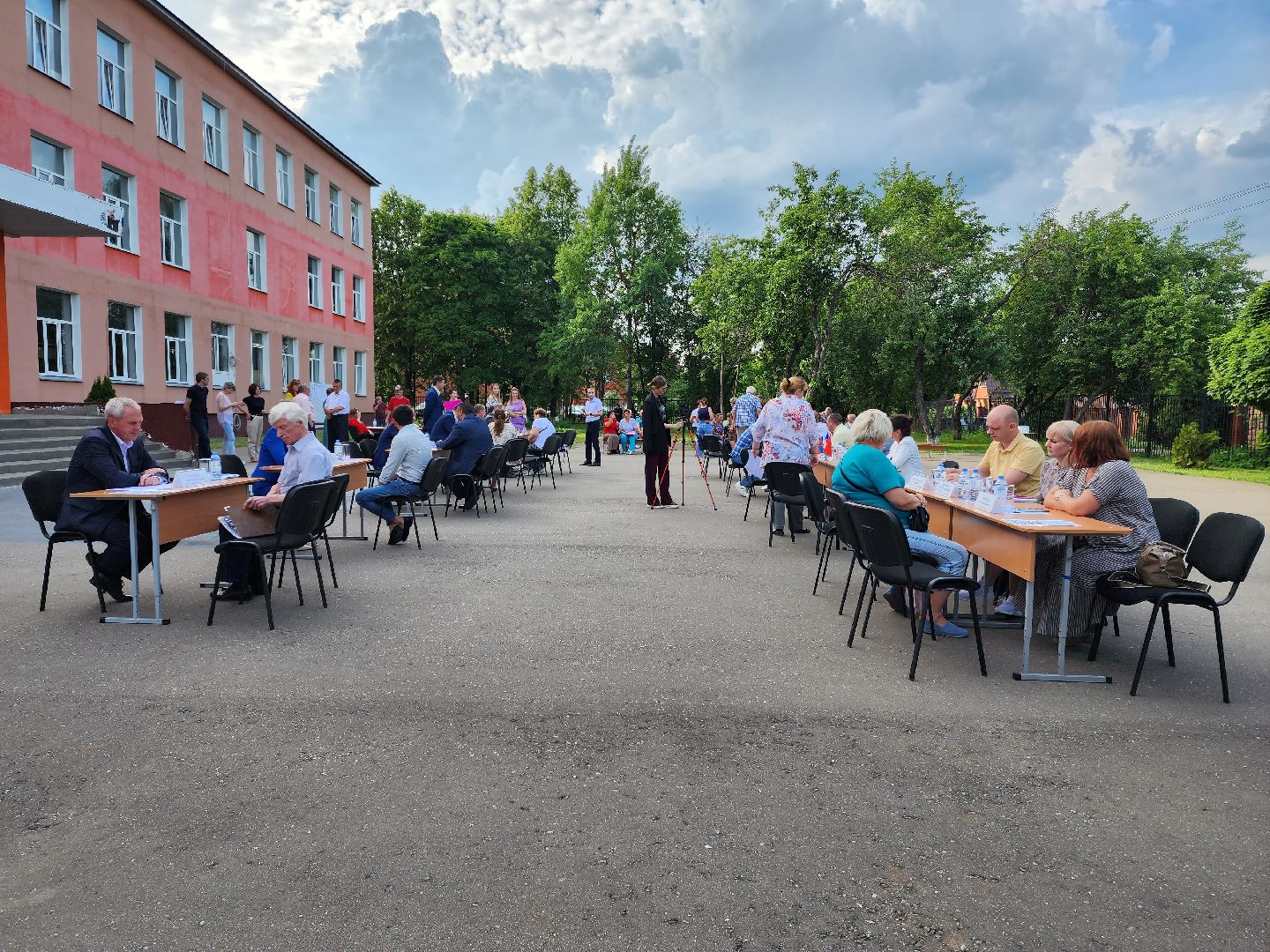 раменское, общество, выездная администрация, софьино,