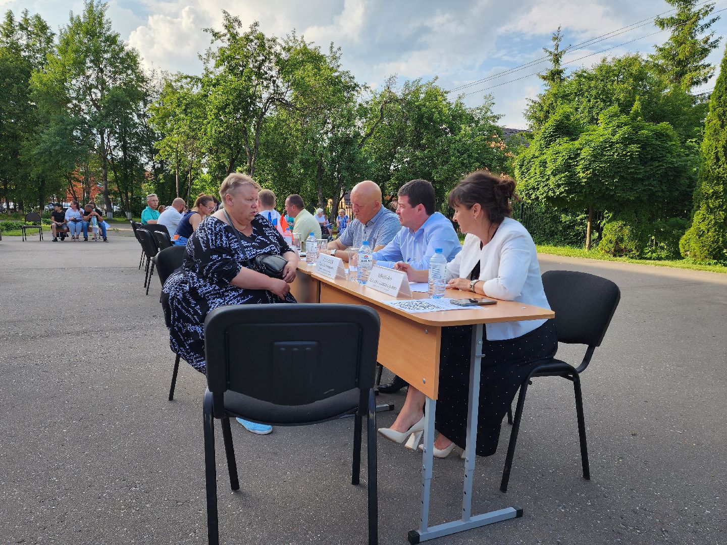 раменское, общество, выездная администрация, софьино,