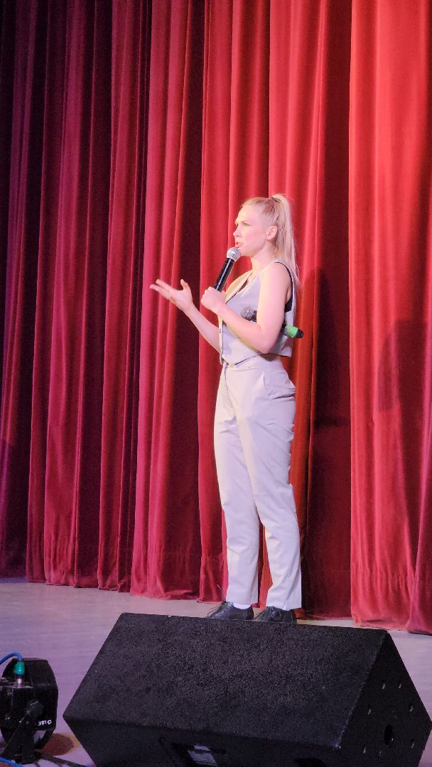 пушкино, театральная студия, дети, спектакль,