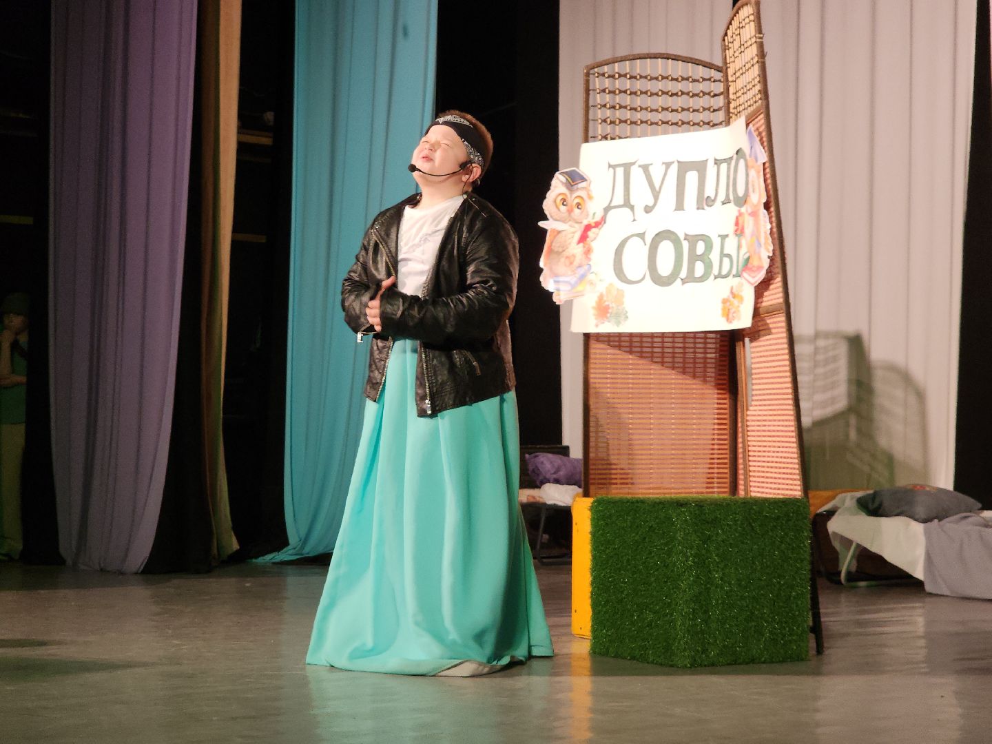 пушкино, театральная студия, дети, спектакль,